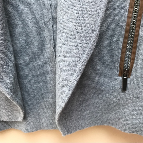 Banana Republic Open Front Blazer  (XS) - Picture 6 of 9